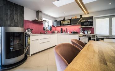 Duplex 5.5 Zimmer - image - 5