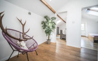 Duplex 5.5 Zimmer - image - 9