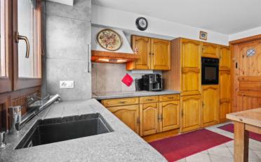 Chalet 4.5 rooms - image - 4