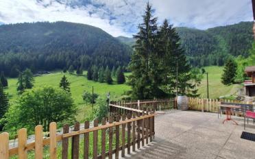 Chalet 4.5 Zimmer - image - 2