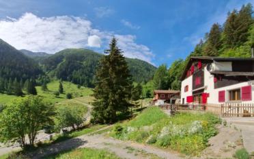 Chalet 4.5 Zimmer - image - 1