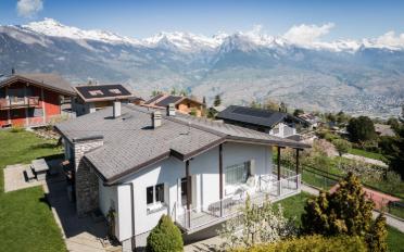 Villa 6.5 pièces - image - 13