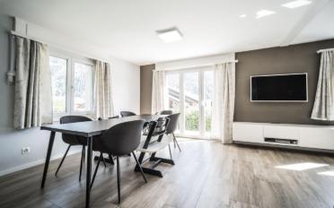 Wohnung 8 Zimmer - image - 7
