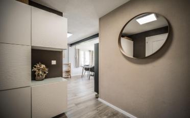 Wohnung 8 Zimmer - image - 9