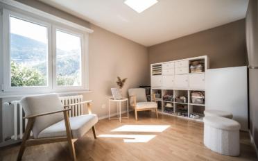Wohnung 8 Zimmer - image - 10