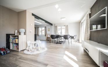 Wohnung 8 Zimmer - image - 8