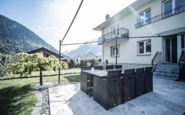 Wohnung 8 Zimmer - image - 11