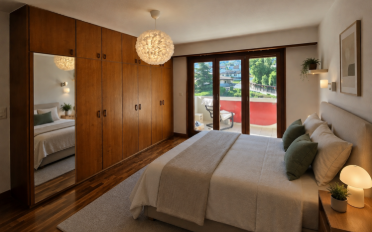 Attikawohnung 5.5 Zimmer - image - 7