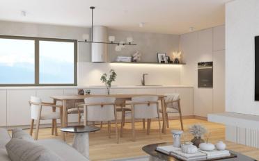 Appartement 3.5 pièces - image - 10