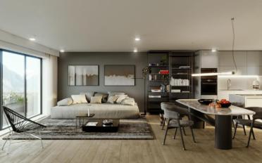 Villa 4.5 pièces - image - 7