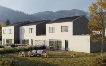 Villa 4.5 pièces - image - 4