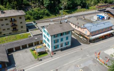 Wohnung 3 Zimmer - image - 3