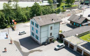 Wohnung 3 Zimmer - image - 12
