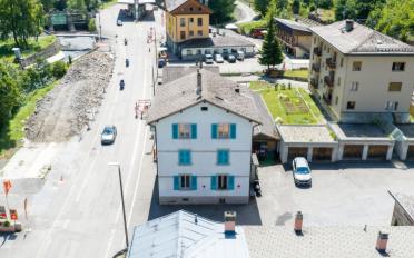 Wohnung 4 Zimmer - image - 13