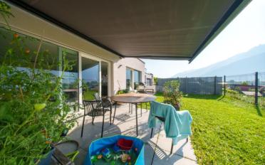 Apartment 5.5 rooms - image - 12