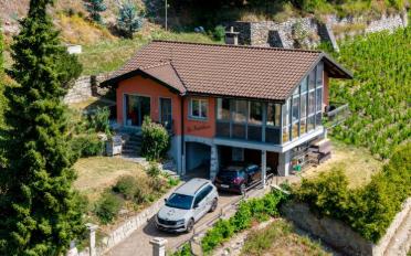 Villa 3 rooms - image - 1