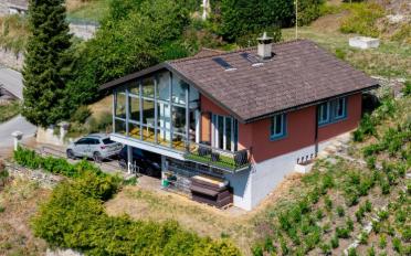 Villa 3 rooms - image - 13