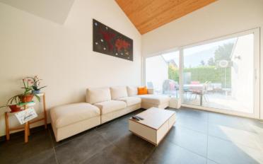 Row house 4.5 rooms - image - 2