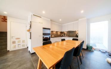 Row house 4.5 rooms - image - 5