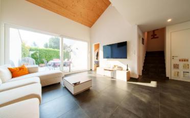 Row house 4.5 rooms - image - 4