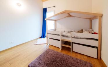 Row house 4.5 rooms - image - 7