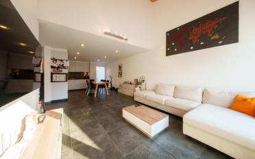 Row house 4.5 rooms - image - 3
