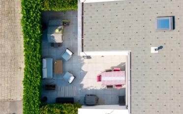 Row house 4.5 rooms - image - 13