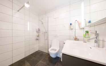 Row house 4.5 rooms - image - 11