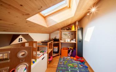 Row house 4.5 rooms - image - 9