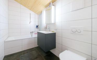 Row house 4.5 rooms - image - 10