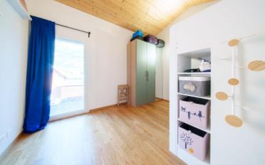 Row house 4.5 rooms - image - 8
