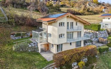 Villa 7 rooms - image - 2