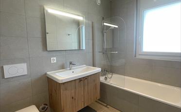 Terrace flat 4 rooms - image - 6
