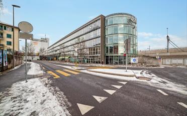 Tiefgarage - image - 1