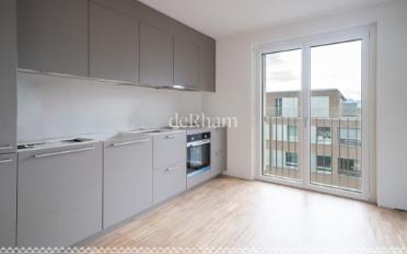 Apartment 2.5 rooms - image - 2