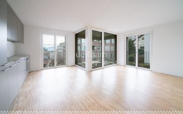 Apartment 2.5 rooms - image - 1