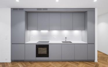Wohnung 2.5 Zimmer - image - 2