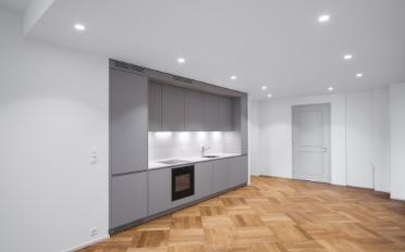 Wohnung 2.5 Zimmer - image - 1