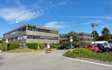 Büro - image - 1