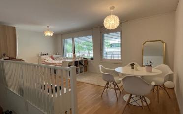Wohnung 1.5 Zimmer - image - 1