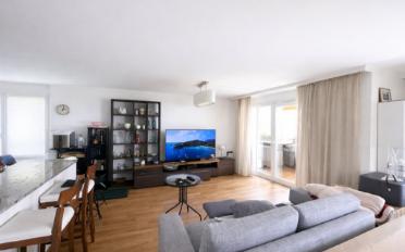 Apartment 5.5 rooms - image - 6