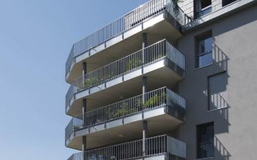 Apartment 3.5 rooms - image - 2