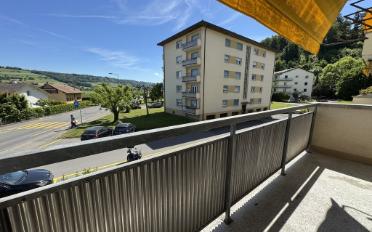 Apartment 3 rooms - image - 8