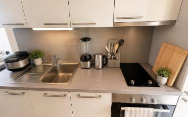 Studio ein Zimmer - image - 1