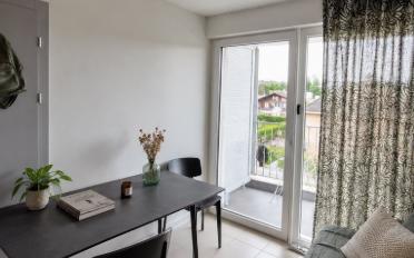 Studio ein Zimmer - image - 2