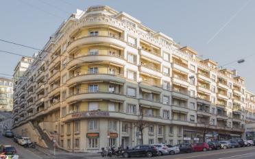 Wohnung ein Zimmer - image - 1