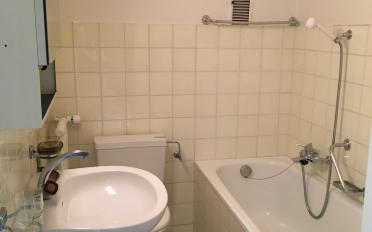 Wohnung ein Zimmer - image - 3