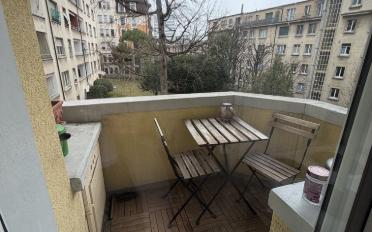 Wohnung ein Zimmer - image - 5