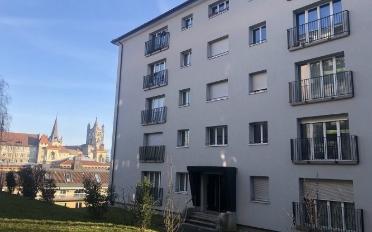 Place souterraine - image - 1