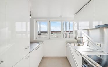 Apartment 3 rooms - image - 1